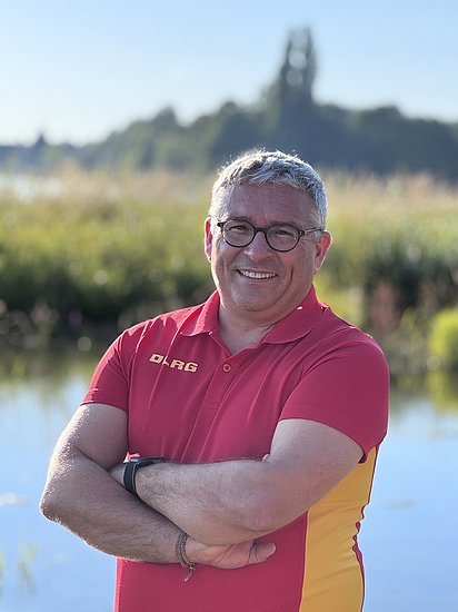 Vorsitzender: Marc Cziczek
