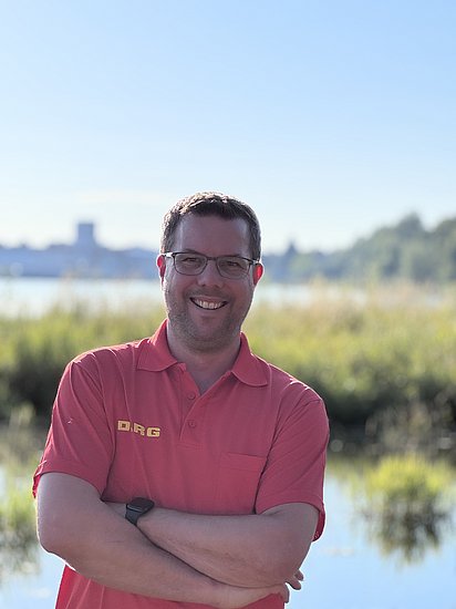 Wirt: Marc Dietrich